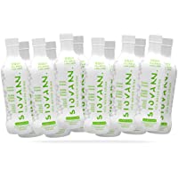 Bebida deportiva sin gas con Agua de Mar sabor Limón. Con electrolitos- Zinc- Magnesio- Colágeno- Ácido Hialurónico…